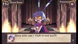 Disgaea: Infinite Review at CheatCC