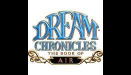 Dream Chronicles:  Book of Air Review