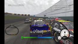 GamePro: Days of Thunder: NASCAR Edition Hands-On