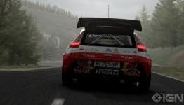 GameSpot: WRC Hands-On