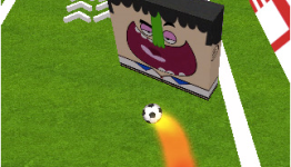 Nine Over Ten 9/10: Boostball (iPhone) Review