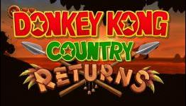 GameXplain: Donkey Kong Country Returns Co-Op Preview