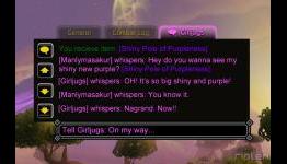 WoW’s Real ID (Cross Faction Cybersex) Feature Examined