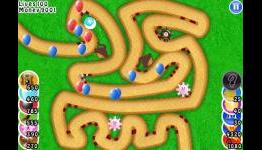Bloons TD coming to PSP Minis