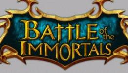 Perfect World Entertainment Interview – Battle of the Immortals [GamerSyndrome.com]