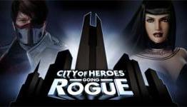 City of Heroes: Going Rogue European Release Date Announced