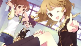 Almost Otaku: Is It Too Late To Stop Scanlations?