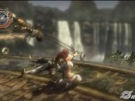 Hands-On With Heavenly Sword
