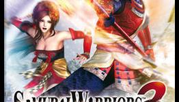 Samurai Warriors 3 Nintendojo Preview