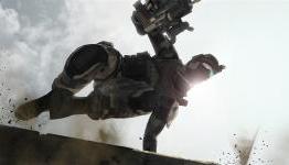 Ghost Recon Future Soldier walkthrough HD