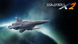 BrutalGamer.com: Soldner X2 : Final Prototype Review