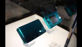 Three Problems with the Nintendo 3DS