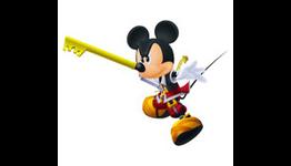Kingdom Hearts Designer Talks Picking and Choosing