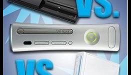 Overheard at E3: Sony Tells Microsoft, “Wii Have a Problem.”