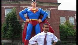 President Obama gets power to shut down internet