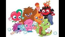 Moshi Monsters Set to Launch Collectable Toy Range