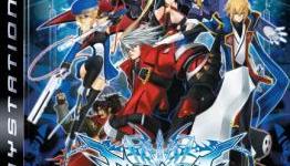 BlazBlue: Calamity Trigger $19.99