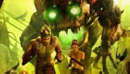 Enslaved: Odyssey to the West video interview