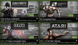 Steam ‘Perils of Summer’ Sale: Insane June 25th deals