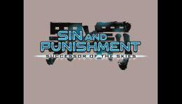Sin & Punishment: Star Successor Review-TGH