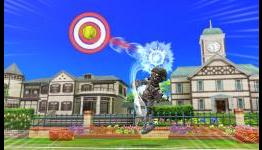 Hot Shots Tennis: Get a Grip Review (Gameplaybook)