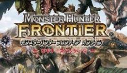 Video: Monster Hunter Frontier Online Intro (Xbox 360)
