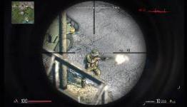 E3 2010 Sniper: Ghost Warrior hands-on preview at examiner.com