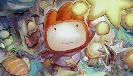 Super Scribblenauts Hands On – E3 2010 | DEFCON:AWESOME
