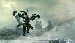 Killzone 3: The W.A.S.P. Launcher, A Portable W.M.D