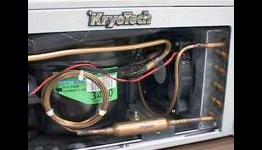 The 5 GHz, Six-Core Project: Core i7-980X Gets Chilly