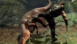 What Happened To: Turok 2 for the Xbox 360 and PS3