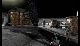 NASA’s Moonbase Alpha hits Steam on July 6th
