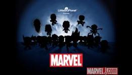 Marvel’s LittleBigPlanet DLC Details