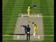 First footage of Brian Lara 2007: Pressure Play