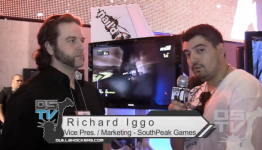 E3 2010: We Totally Got Nail’d (DualShockers)