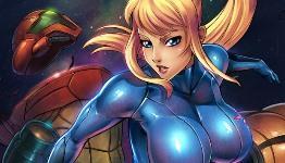 Jessica Simpons’s Metroid Screenplay Leaked