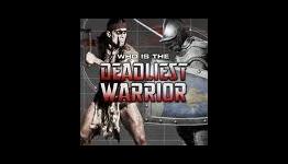 Deadliest Warrior: The Game is coming to PSN