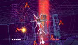 A Look back at Rez HD