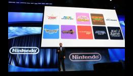 Whose ass did Reggie kick at E3? Yours.