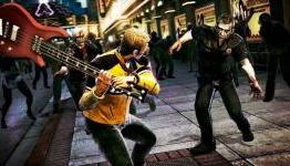 Dead Rising 2 Gameplay Video Captured at E3 2010