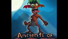 XBLA Ratings Intervies Ancients of Ooga Developer