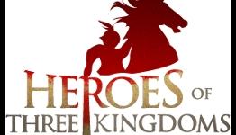 Heroes of the Three Kingdoms – Interview with Product Manager Andrew Brown