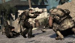 PlayStationLifeStyle : SOCOM 4 E3 Impressions