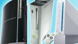 Why there’s no PS4 or Xbox 720 yet