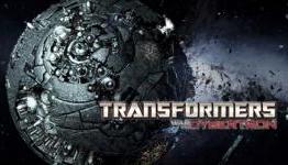 TheGameFanatics: Transformers: War for Cybertron Review