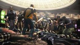“Zombrex” Dead Rising “Sun” Movie on the Way