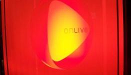 OnLive running over Wi-Fi connection