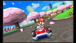 Mario Kart 3DS Uncovered: What We Know So Far