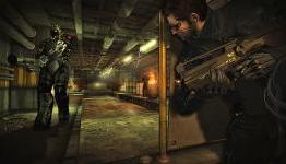 E3 Encounters: Deus Ex: Human Revolution for PS3