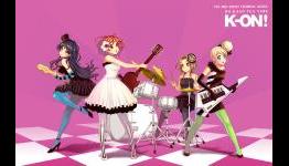 “K-On! After School Live!!” – PSP Game Trailer